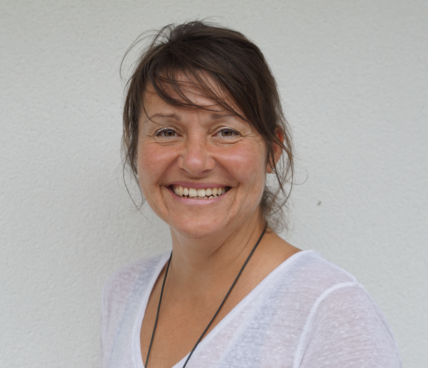 Esther Grossegger