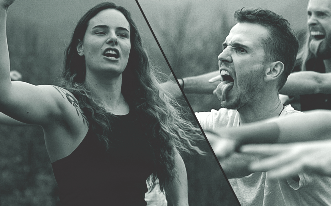 The Power of Whānau (Family): Haka Experience